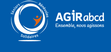 Logo AGIR